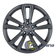 Mak Magma 7x18 5x114.3 ET35 DIA76 BT