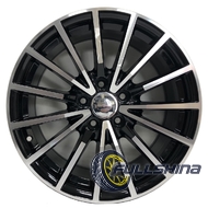 Replica Audi CT1209 7.5x17 5x112 ET42 DIA57.1 BMF