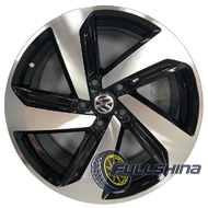 Replica Volkswagen CT1123 7.5x17 5x112 ET45 DIA57.1 BMF