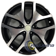 Replica KIA KA139 7x18 5x114.3 ET45 DIA67.1 BMF