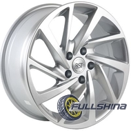 Tech Line RST.017 7x17 5x112 ET40 DIA57.1 S