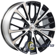 Tech Line RST.028 8x18 5x114.3 ET50 DIA60.1 BD