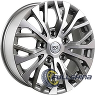 Tech Line RST.028 8x18 5x114.3 ET50 DIA60.1 GRD