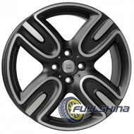 WSP Italy Mini (W1655) Troia 7x17 4x100 ET48 DIA56.1 MGMP