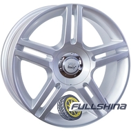 WSP Italy Audi (W538) A4 Granada 7.5x17 5x100/112 ET45 DIA57.1 S