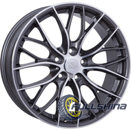 WSP Italy BMW (W678) Main 7.5x19 5x120 ET45 DIA72.6 AP