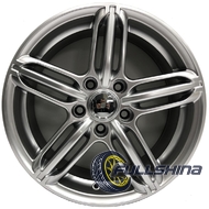 Replica Audi CT1302 7x16 5x112 ET46 DIA0 HS