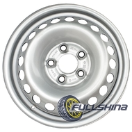 ALST (KFZ) 9685 Volkswagen 6.5x16 5x120 ET51 DIA65.1 S