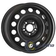 ALST (KFZ) 9833 7x16 5x108 ET44 DIA65 Black