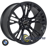 ZF TL765 10x21 5x120 ET40 DIA74.1 Black