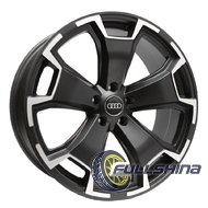 Replica Audi R279 9x20 5x112 ET35 DIA66.6 MBM