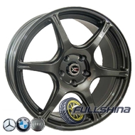 Replica Mercedes GT 3S180 8.5x18 5x112 ET35 DIA66.6 HB