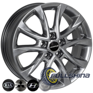 Zorat Wheels 7958 7x17 5x114.3 ET50 DIA67.1 HB