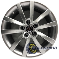 Replica Volkswagen CT1371 6.5x16 5x100 ET42 DIA57.1 HS