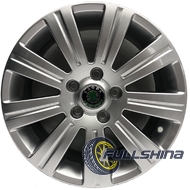 Replica Skoda CT1376 7x16 5x112 ET45 DIA57.1 HS