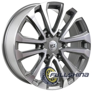 Tech Line RST.058 7.5x18 6x139.7 ET30 DIA106.1 GRD