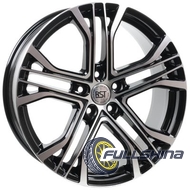 Tech Line RST.029 8.5x19 5x112 ET28 DIA66.6 BD