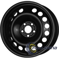 Magnetto Wheels R1-1948 7.5x17 5x108 ET55 DIA63.3 Black