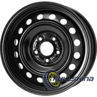 Magnetto Wheels R1-1753 6.5x16 5x114.3 ET38 DIA67 Black