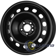 Magnetto Wheels R1-1907 6x16 5x98 ET36.5 DIA58 Black