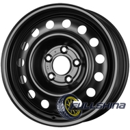 Magnetto Wheels R1-1978 6.5x16 5x114.3 ET42.5 DIA67 Black