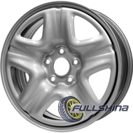 Magnetto Wheels R1-1885 6.5x17 5x114.3 ET50 DIA64 S