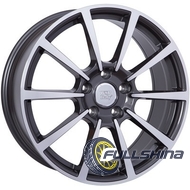 WSP Italy Porsche W1055 LEGEND 11x20 5x130 ET70 DIA71.6 AP