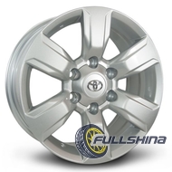 Replica Toyota GT 7992 7.5x17 6x139.7 ET25 DIA108.1 S