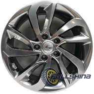 Replica Hyundai-HY151 7x17 5x114.3 ET51 DIA67.1 HB