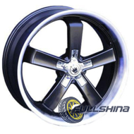 Konig SG27 8.5x20 5x120 ET35 DIA74.1 GBLP