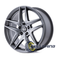 Borbet Z 7.5x17 5x112 ET40 DIA66.6 DGM