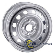 Steel Trebl 4375T 5x13 4x100 ET46 DIA54.1 S