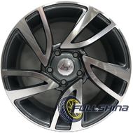 Replica Hyundai-CT2429 6.5x16 5x114.3 ET45 DIA67.1 GMF