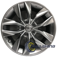 Replica Toyota CT2365 7.5x17 5x114.3 ET40 DIA67.1 HS