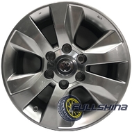 Replica Toyota-CT2215 7.5x17 6x139.7 ET30 DIA0 HB