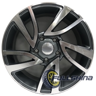 Replica HONDA-CT2429 6.5x16 5x114.3 ET45 DIA67.1 GMF