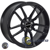 Zorat Wheels 9482 8.5x19 5x112 ET45 DIA66.6 Black