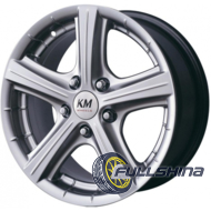 Kormetal KM 245 Tornado 6.5x15 5x112 ET35 DIA66.6 HB