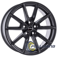 Borbet LX18 8x18 5x114.3 ET40 DIA72.6 BM