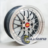 GT 7101 7.5x17 5x114.3 ET25 DIA73.1 HBLP