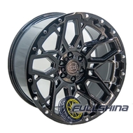 GT LWX 06 9x18 6x114.3 ET-12 DIA66.1 Black