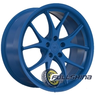 WS FORGED WS2120 9.5x20 5x115 ET20 DIA71.6 Matte blue