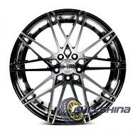 CAST WHEELS CW1322 8.5x20 5x114.3 ET35 DIA73.1 GBMF