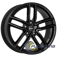 Dezent TR 7x17 5x114.3 ET35 DIA60.1 Black