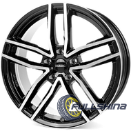 Dezent TR 6.5x16 5x114.3 ET40 DIA71.6 BP