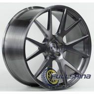 WS FORGED WS2121 10x22 5x115 ET15 DIA71.6 Gray