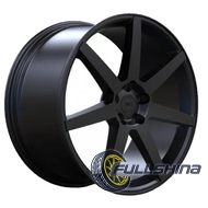 WS FORGED WS1245B 9x22 5x120 ET44.5 DIA72.6 SB