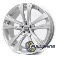 Replica RS1 9.5x22 5x114.3 ET20 DIA72.6 S