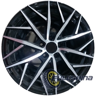 Lawu YL-3347 7.5x17 5x108 ET40 DIA67.1 BP