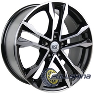 Tech Line RST.068 8x18 5x114.3 ET30 DIA60.1 BD